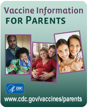 vaccine information for parents