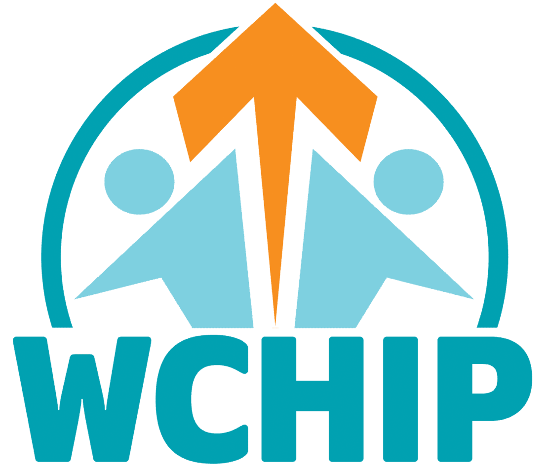 WCHIP logo
